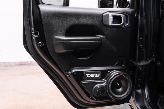 2020 Jeep Gladiator Sport S 4X4 ROCKY RIDGE LIFT,BUMPERS,LED'S,LTH,43K | Carrollton, TX | Texas Vehicle Exchange 2020 Jeep Gladiator Sport S 4X4 ROCKY RIDGE LIFT,BUMPERS,LED'S,LTH,43K | Carrollton, TX | Texas Vehicle Exchange