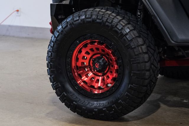 2020 Jeep Gladiator Sport S 4X4 ROCKY RIDGE LIFT,BUMPERS,LED'S,LTH,43K | Carrollton, TX | Texas Vehicle Exchange 2020 Jeep Gladiator Sport S 4X4 ROCKY RIDGE LIFT,BUMPERS,LED'S,LTH,43K | Carrollton, TX | Texas Vehicle Exchange