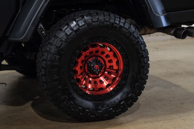 2020 Jeep Gladiator Sport S 4X4 ROCKY RIDGE LIFT,BUMPERS,LED'S,LTH,43K | Carrollton, TX | Texas Vehicle Exchange 2020 Jeep Gladiator Sport S 4X4 ROCKY RIDGE LIFT,BUMPERS,LED'S,LTH,43K | Carrollton, TX | Texas Vehicle Exchange