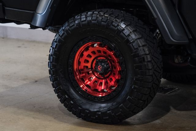 2020 Jeep Gladiator Sport S 4X4 ROCKY RIDGE LIFT,BUMPERS,LED'S,LTH,43K | Carrollton, TX | Texas Vehicle Exchange 2020 Jeep Gladiator Sport S 4X4 ROCKY RIDGE LIFT,BUMPERS,LED'S,LTH,43K | Carrollton, TX | Texas Vehicle Exchange