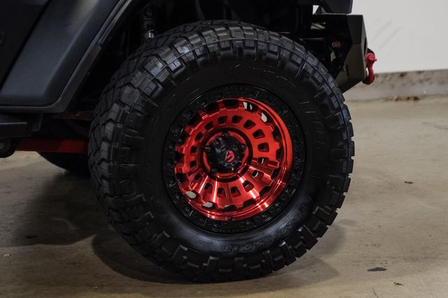 2020 Jeep Gladiator Sport S 4X4 ROCKY RIDGE LIFT,BUMPERS,LED'S,LTH,43K | Carrollton, TX | Texas Vehicle Exchange 2020 Jeep Gladiator Sport S 4X4 ROCKY RIDGE LIFT,BUMPERS,LED'S,LTH,43K | Carrollton, TX | Texas Vehicle Exchange