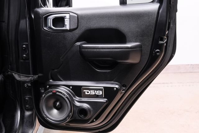 2020 Jeep Gladiator Sport S 4X4 ROCKY RIDGE LIFT,BUMPERS,LED'S,LTH,43K | Carrollton, TX | Texas Vehicle Exchange 2020 Jeep Gladiator Sport S 4X4 ROCKY RIDGE LIFT,BUMPERS,LED'S,LTH,43K | Carrollton, TX | Texas Vehicle Exchange