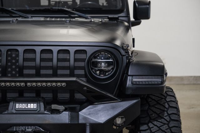 2020 Jeep Gladiator Sport S 4X4 ROCKY RIDGE LIFT,BUMPERS,LED'S,LTH,43K | Carrollton, TX | Texas Vehicle Exchange 2020 Jeep Gladiator Sport S 4X4 ROCKY RIDGE LIFT,BUMPERS,LED'S,LTH,43K | Carrollton, TX | Texas Vehicle Exchange