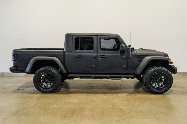 2020 Jeep Gladiator Rubicon 4X4 LIFTED,LED'S, DUPONT KEVLAR, FUEL, 62K | Carrollton, TX | Texas Vehicle Exchange 2020 Jeep Gladiator Rubicon 4X4 LIFTED,LED'S, DUPONT KEVLAR, FUEL, 62K | Carrollton, TX | Texas Vehicle Exchange