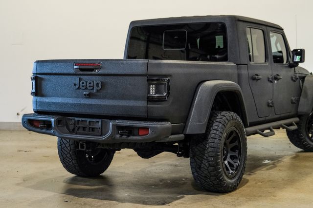 2020 Jeep Gladiator Rubicon 4X4 LIFTED,LED'S, DUPONT KEVLAR, FUEL, 62K | Carrollton, TX | Texas Vehicle Exchange 2020 Jeep Gladiator Rubicon 4X4 LIFTED,LED'S, DUPONT KEVLAR, FUEL, 62K | Carrollton, TX | Texas Vehicle Exchange