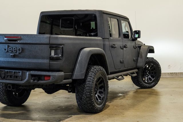 2020 Jeep Gladiator Rubicon 4X4 LIFTED,LED'S, DUPONT KEVLAR, FUEL, 62K | Carrollton, TX | Texas Vehicle Exchange 2020 Jeep Gladiator Rubicon 4X4 LIFTED,LED'S, DUPONT KEVLAR, FUEL, 62K | Carrollton, TX | Texas Vehicle Exchange