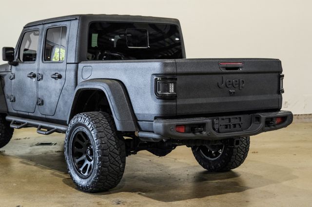 2020 Jeep Gladiator Rubicon 4X4 LIFTED,LED'S, DUPONT KEVLAR, FUEL, 62K | Carrollton, TX | Texas Vehicle Exchange 2020 Jeep Gladiator Rubicon 4X4 LIFTED,LED'S, DUPONT KEVLAR, FUEL, 62K | Carrollton, TX | Texas Vehicle Exchange