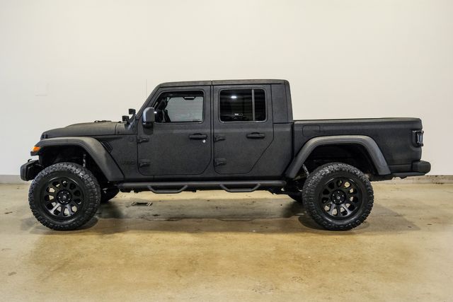 2020 Jeep Gladiator Rubicon 4X4 LIFTED,LED'S, DUPONT KEVLAR, FUEL, 62K | Carrollton, TX | Texas Vehicle Exchange 2020 Jeep Gladiator Rubicon 4X4 LIFTED,LED'S, DUPONT KEVLAR, FUEL, 62K | Carrollton, TX | Texas Vehicle Exchange