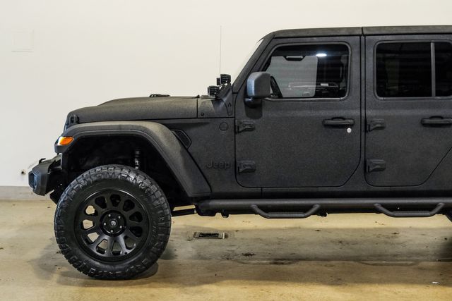 2020 Jeep Gladiator Rubicon 4X4 LIFTED,LED'S, DUPONT KEVLAR, FUEL, 62K | Carrollton, TX | Texas Vehicle Exchange 2020 Jeep Gladiator Rubicon 4X4 LIFTED,LED'S, DUPONT KEVLAR, FUEL, 62K | Carrollton, TX | Texas Vehicle Exchange