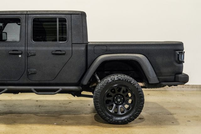 2020 Jeep Gladiator Rubicon 4X4 LIFTED,LED'S, DUPONT KEVLAR, FUEL, 62K | Carrollton, TX | Texas Vehicle Exchange 2020 Jeep Gladiator Rubicon 4X4 LIFTED,LED'S, DUPONT KEVLAR, FUEL, 62K | Carrollton, TX | Texas Vehicle Exchange