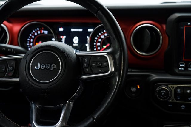 2020 Jeep Gladiator Rubicon 4X4 LIFTED,LED'S, DUPONT KEVLAR, FUEL, 62K | Carrollton, TX | Texas Vehicle Exchange 2020 Jeep Gladiator Rubicon 4X4 LIFTED,LED'S, DUPONT KEVLAR, FUEL, 62K | Carrollton, TX | Texas Vehicle Exchange