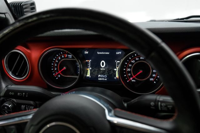 2020 Jeep Gladiator Rubicon 4X4 LIFTED,LED'S, DUPONT KEVLAR, FUEL, 62K | Carrollton, TX | Texas Vehicle Exchange 2020 Jeep Gladiator Rubicon 4X4 LIFTED,LED'S, DUPONT KEVLAR, FUEL, 62K | Carrollton, TX | Texas Vehicle Exchange