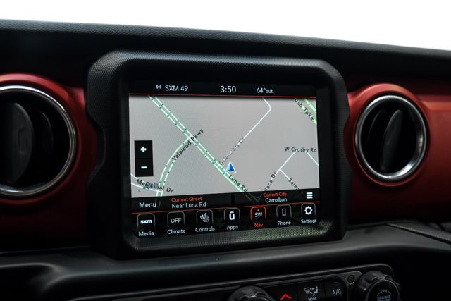 2020 Jeep Gladiator Rubicon 4X4 LIFTED,LED'S, DUPONT KEVLAR, FUEL, 62K | Carrollton, TX | Texas Vehicle Exchange 2020 Jeep Gladiator Rubicon 4X4 LIFTED,LED'S, DUPONT KEVLAR, FUEL, 62K | Carrollton, TX | Texas Vehicle Exchange