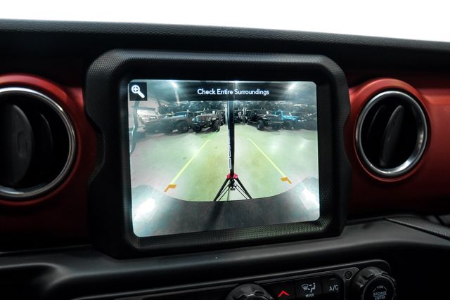 2020 Jeep Gladiator Rubicon 4X4 LIFTED,LED'S, DUPONT KEVLAR, FUEL, 62K | Carrollton, TX | Texas Vehicle Exchange 2020 Jeep Gladiator Rubicon 4X4 LIFTED,LED'S, DUPONT KEVLAR, FUEL, 62K | Carrollton, TX | Texas Vehicle Exchange