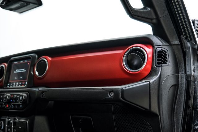 2020 Jeep Gladiator Rubicon 4X4 LIFTED,LED'S, DUPONT KEVLAR, FUEL, 62K | Carrollton, TX | Texas Vehicle Exchange 2020 Jeep Gladiator Rubicon 4X4 LIFTED,LED'S, DUPONT KEVLAR, FUEL, 62K | Carrollton, TX | Texas Vehicle Exchange