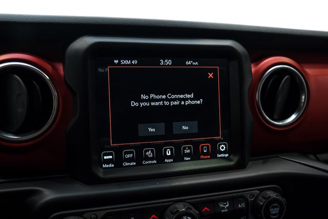 2020 Jeep Gladiator Rubicon 4X4 LIFTED,LED'S, DUPONT KEVLAR, FUEL, 62K | Carrollton, TX | Texas Vehicle Exchange 2020 Jeep Gladiator Rubicon 4X4 LIFTED,LED'S, DUPONT KEVLAR, FUEL, 62K | Carrollton, TX | Texas Vehicle Exchange