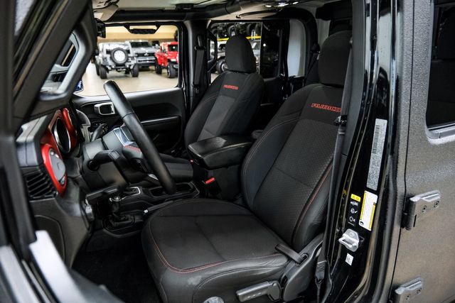 2020 Jeep Gladiator Rubicon 4X4 LIFTED,LED'S, DUPONT KEVLAR, FUEL, 62K | Carrollton, TX | Texas Vehicle Exchange 2020 Jeep Gladiator Rubicon 4X4 LIFTED,LED'S, DUPONT KEVLAR, FUEL, 62K | Carrollton, TX | Texas Vehicle Exchange