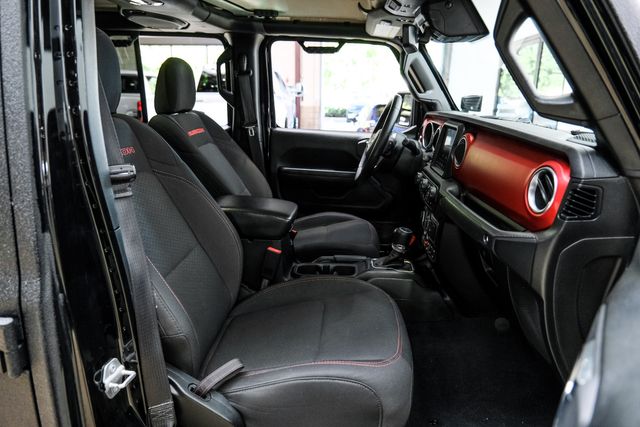 2020 Jeep Gladiator Rubicon 4X4 LIFTED,LED'S, DUPONT KEVLAR, FUEL, 62K | Carrollton, TX | Texas Vehicle Exchange 2020 Jeep Gladiator Rubicon 4X4 LIFTED,LED'S, DUPONT KEVLAR, FUEL, 62K | Carrollton, TX | Texas Vehicle Exchange