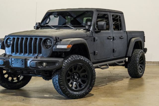 2020 Jeep Gladiator Rubicon 4X4 LIFTED,LED'S, DUPONT KEVLAR, FUEL, 62K | Carrollton, TX | Texas Vehicle Exchange 2020 Jeep Gladiator Rubicon 4X4 LIFTED,LED'S, DUPONT KEVLAR, FUEL, 62K | Carrollton, TX | Texas Vehicle Exchange