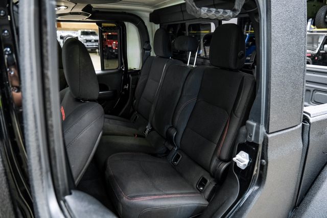 2020 Jeep Gladiator Rubicon 4X4 LIFTED,LED'S, DUPONT KEVLAR, FUEL, 62K | Carrollton, TX | Texas Vehicle Exchange 2020 Jeep Gladiator Rubicon 4X4 LIFTED,LED'S, DUPONT KEVLAR, FUEL, 62K | Carrollton, TX | Texas Vehicle Exchange