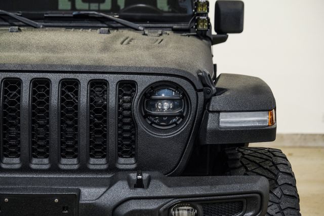 2020 Jeep Gladiator Rubicon 4X4 LIFTED,LED'S, DUPONT KEVLAR, FUEL, 62K | Carrollton, TX | Texas Vehicle Exchange 2020 Jeep Gladiator Rubicon 4X4 LIFTED,LED'S, DUPONT KEVLAR, FUEL, 62K | Carrollton, TX | Texas Vehicle Exchange