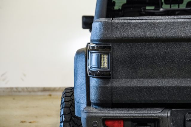 2020 Jeep Gladiator Rubicon 4X4 LIFTED,LED'S, DUPONT KEVLAR, FUEL, 62K | Carrollton, TX | Texas Vehicle Exchange 2020 Jeep Gladiator Rubicon 4X4 LIFTED,LED'S, DUPONT KEVLAR, FUEL, 62K | Carrollton, TX | Texas Vehicle Exchange