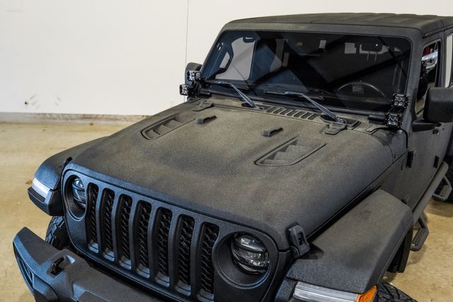 2020 Jeep Gladiator Rubicon 4X4 LIFTED,LED'S, DUPONT KEVLAR, FUEL, 62K | Carrollton, TX | Texas Vehicle Exchange 2020 Jeep Gladiator Rubicon 4X4 LIFTED,LED'S, DUPONT KEVLAR, FUEL, 62K | Carrollton, TX | Texas Vehicle Exchange