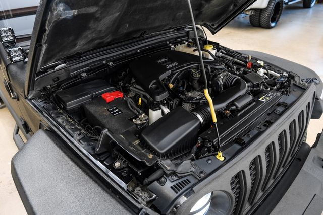 2020 Jeep Gladiator Rubicon 4X4 LIFTED,LED'S, DUPONT KEVLAR, FUEL, 62K | Carrollton, TX | Texas Vehicle Exchange 2020 Jeep Gladiator Rubicon 4X4 LIFTED,LED'S, DUPONT KEVLAR, FUEL, 62K | Carrollton, TX | Texas Vehicle Exchange