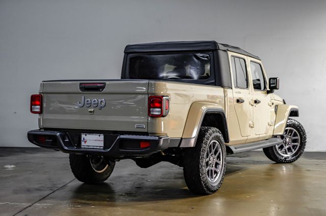 2020 Jeep Gladiator Overland | Dallas, TX | East Dallas Diesel