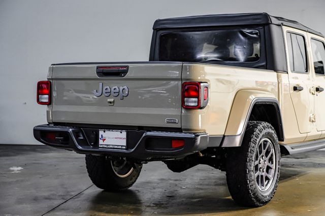 2020 Jeep Gladiator Overland | Dallas, TX | East Dallas Diesel 2020 Jeep Gladiator Overland | Dallas, TX | East Dallas Diesel