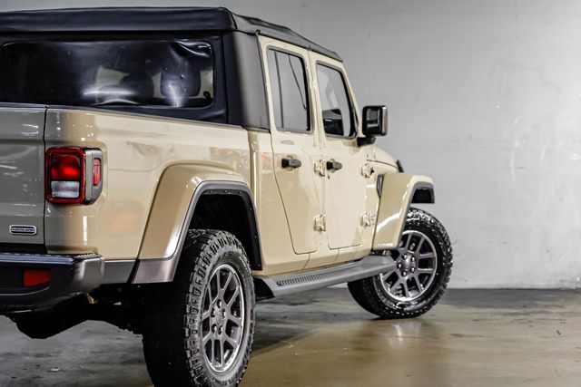 2020 Jeep Gladiator Overland | Dallas, TX | East Dallas Diesel 2020 Jeep Gladiator Overland | Dallas, TX | East Dallas Diesel