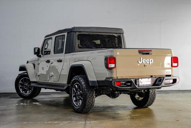 2020 Jeep Gladiator Overland | Dallas, TX | East Dallas Diesel 2020 Jeep Gladiator Overland | Dallas, TX | East Dallas Diesel