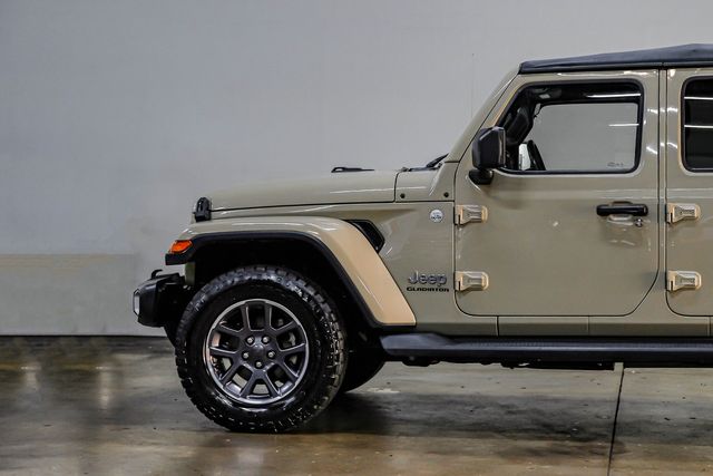 2020 Jeep Gladiator Overland | Dallas, TX | East Dallas Diesel