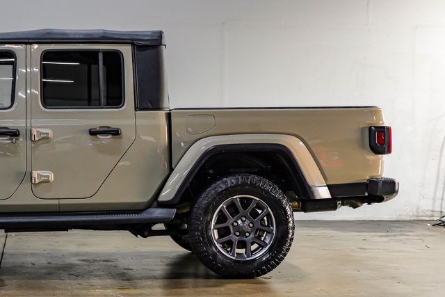 2020 Jeep Gladiator Overland | Dallas, TX | East Dallas Diesel 2020 Jeep Gladiator Overland | Dallas, TX | East Dallas Diesel