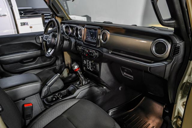 2020 Jeep Gladiator Overland | Dallas, TX | East Dallas Diesel 2020 Jeep Gladiator Overland | Dallas, TX | East Dallas Diesel