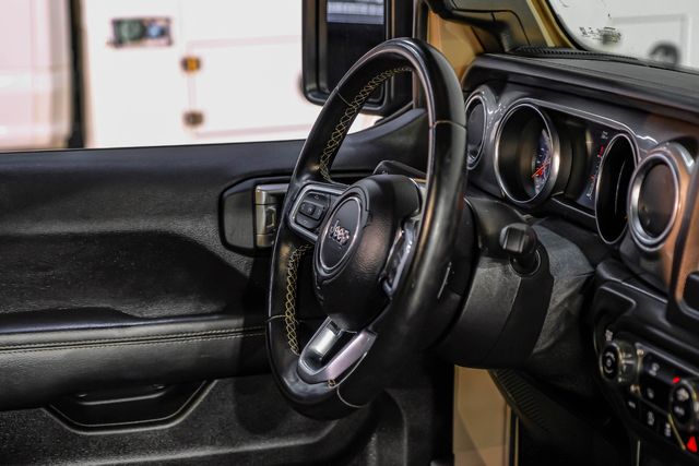 2020 Jeep Gladiator Overland | Dallas, TX | East Dallas Diesel 2020 Jeep Gladiator Overland | Dallas, TX | East Dallas Diesel