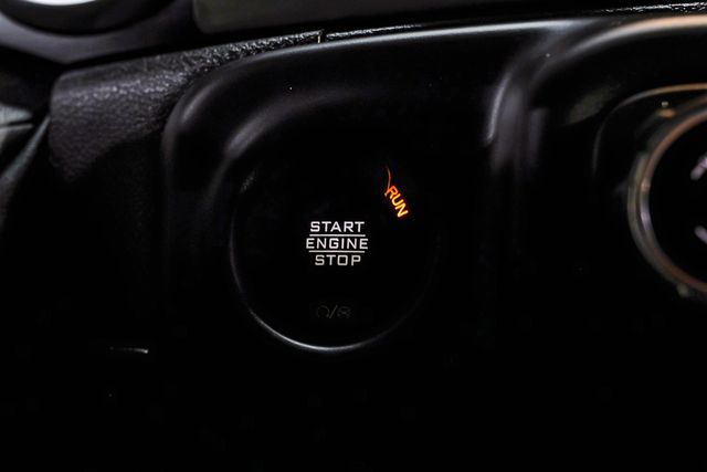 2020 Jeep Gladiator Overland | Dallas, TX | East Dallas Diesel