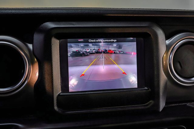 2020 Jeep Gladiator Overland | Dallas, TX | East Dallas Diesel 2020 Jeep Gladiator Overland | Dallas, TX | East Dallas Diesel