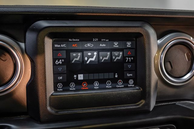 2020 Jeep Gladiator Overland | Dallas, TX | East Dallas Diesel