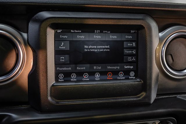 2020 Jeep Gladiator Overland | Dallas, TX | East Dallas Diesel 2020 Jeep Gladiator Overland | Dallas, TX | East Dallas Diesel