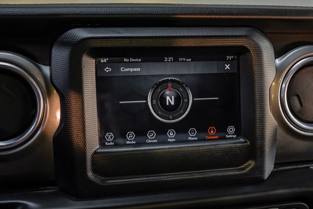 2020 Jeep Gladiator Overland | Dallas, TX | East Dallas Diesel