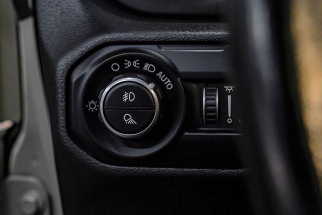 2020 Jeep Gladiator Overland | Dallas, TX | East Dallas Diesel