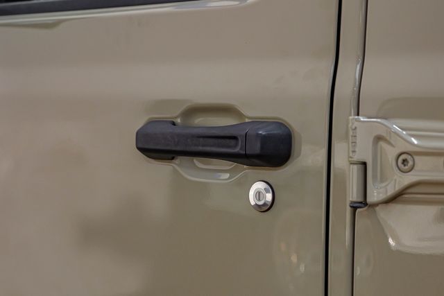 2020 Jeep Gladiator Overland | Dallas, TX | East Dallas Diesel