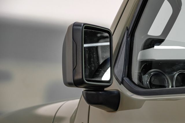 2020 Jeep Gladiator Overland | Dallas, TX | East Dallas Diesel