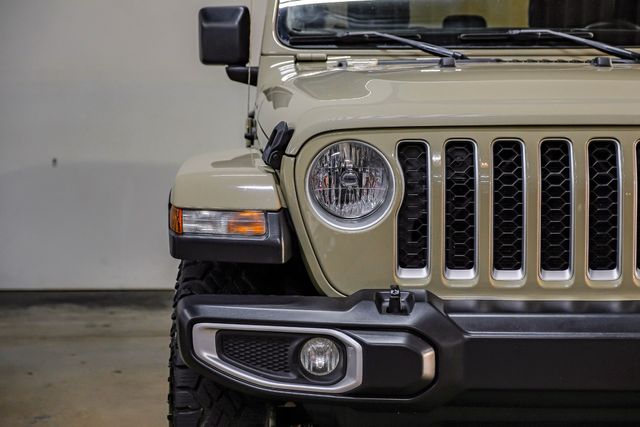 2020 Jeep Gladiator Overland | Dallas, TX | East Dallas Diesel 2020 Jeep Gladiator Overland | Dallas, TX | East Dallas Diesel