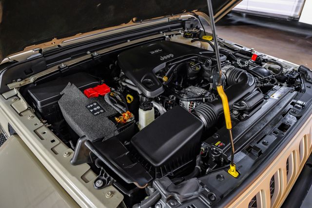 2020 Jeep Gladiator Overland | Dallas, TX | East Dallas Diesel 2020 Jeep Gladiator Overland | Dallas, TX | East Dallas Diesel