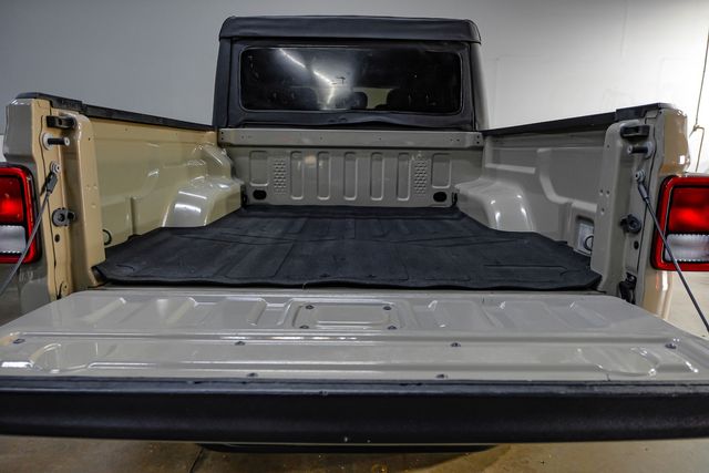 2020 Jeep Gladiator Overland | Dallas, TX | East Dallas Diesel