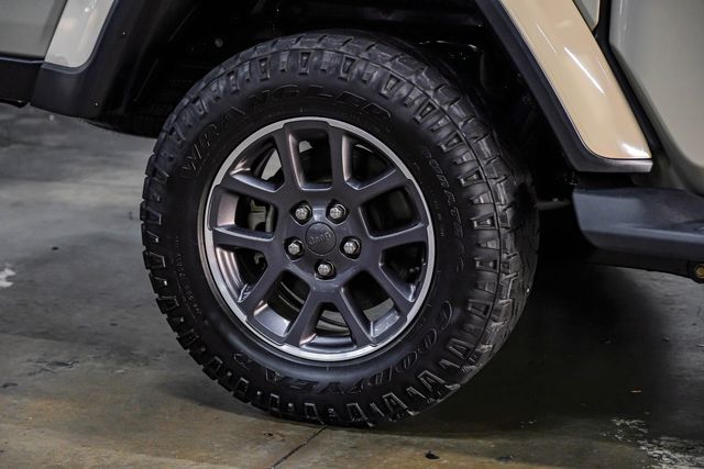 2020 Jeep Gladiator Overland | Dallas, TX | East Dallas Diesel