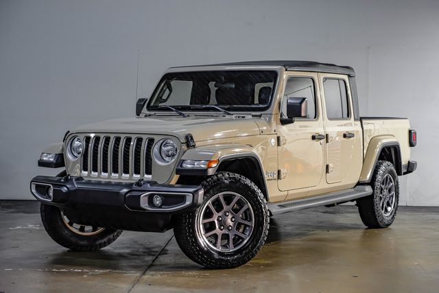 2020 Jeep Gladiator Overland | Dallas, TX | East Dallas Diesel 2020 Jeep Gladiator Overland | Dallas, TX | East Dallas Diesel