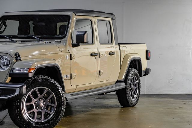 2020 Jeep Gladiator Overland | Dallas, TX | East Dallas Diesel 2020 Jeep Gladiator Overland | Dallas, TX | East Dallas Diesel